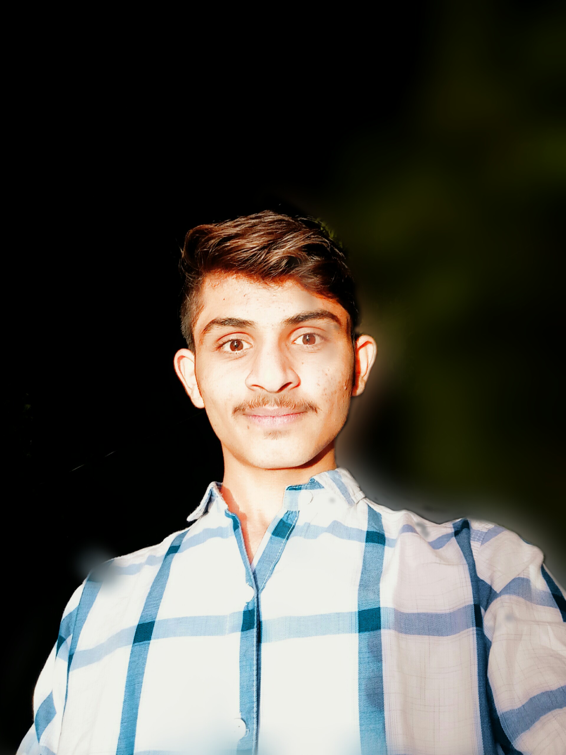 Vishal