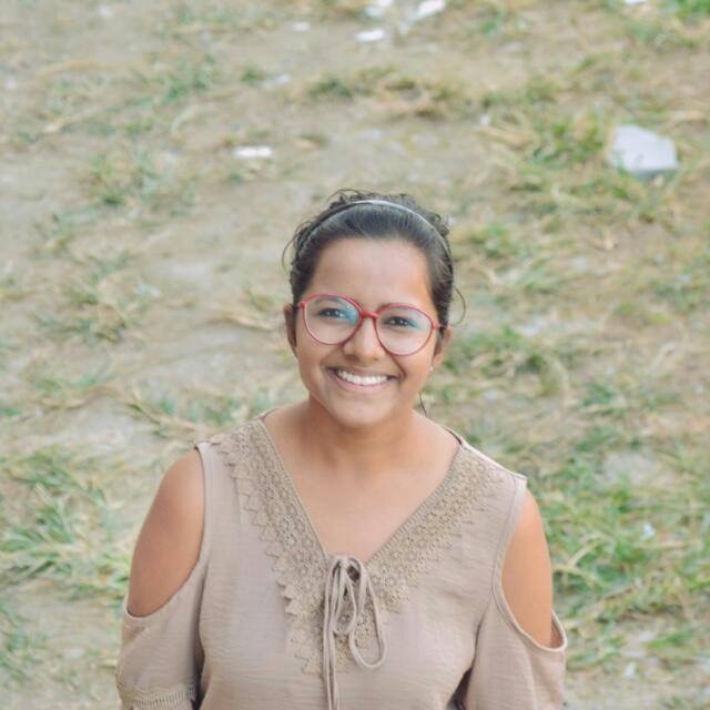 Mansi Saroj