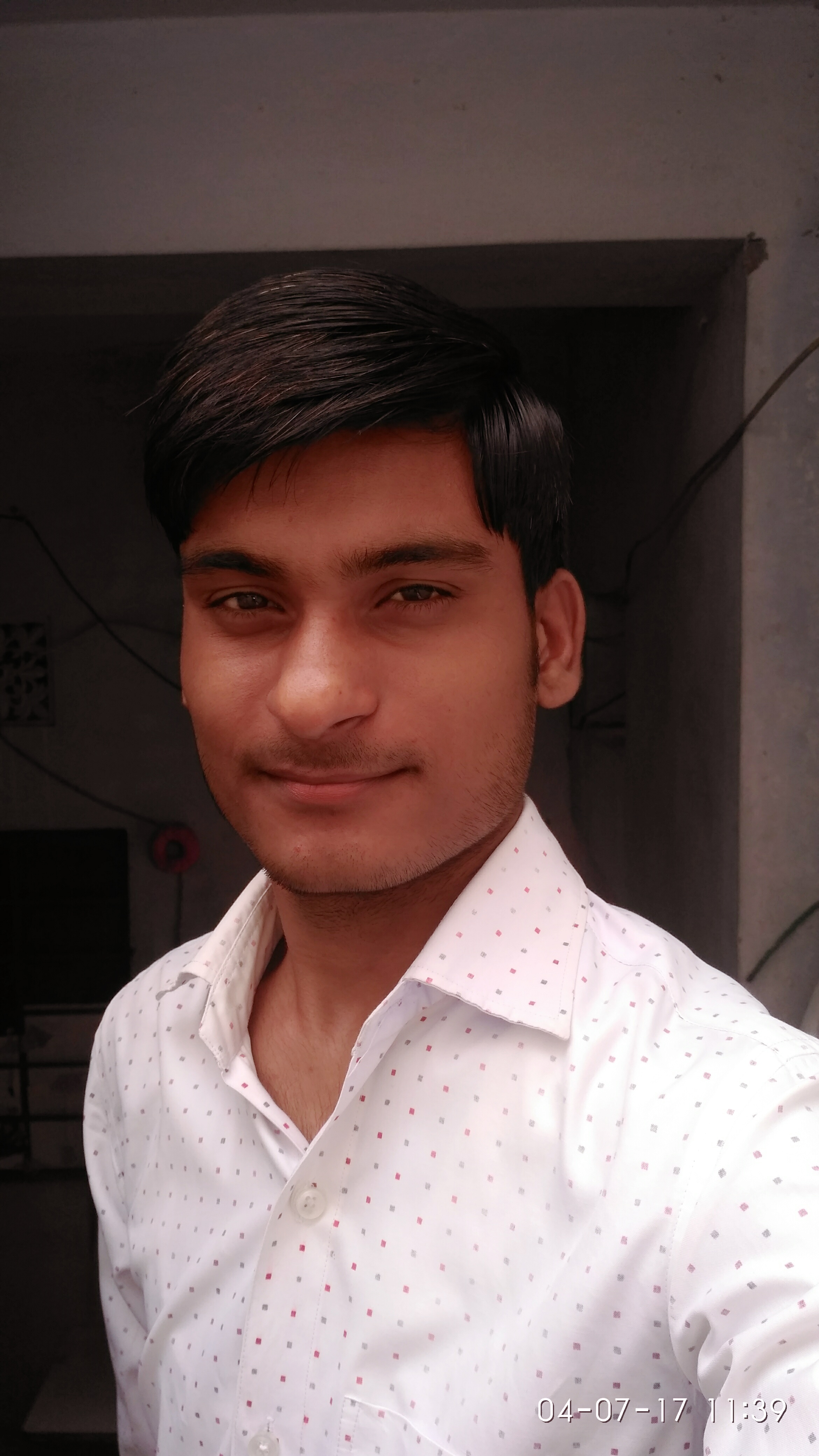 SONU KUMAR