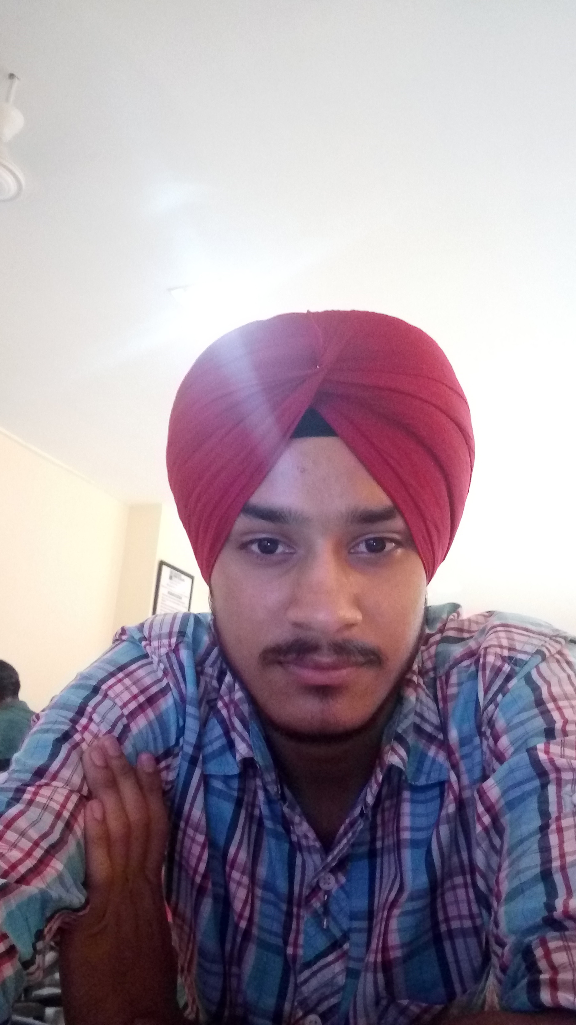 Avtar singh
