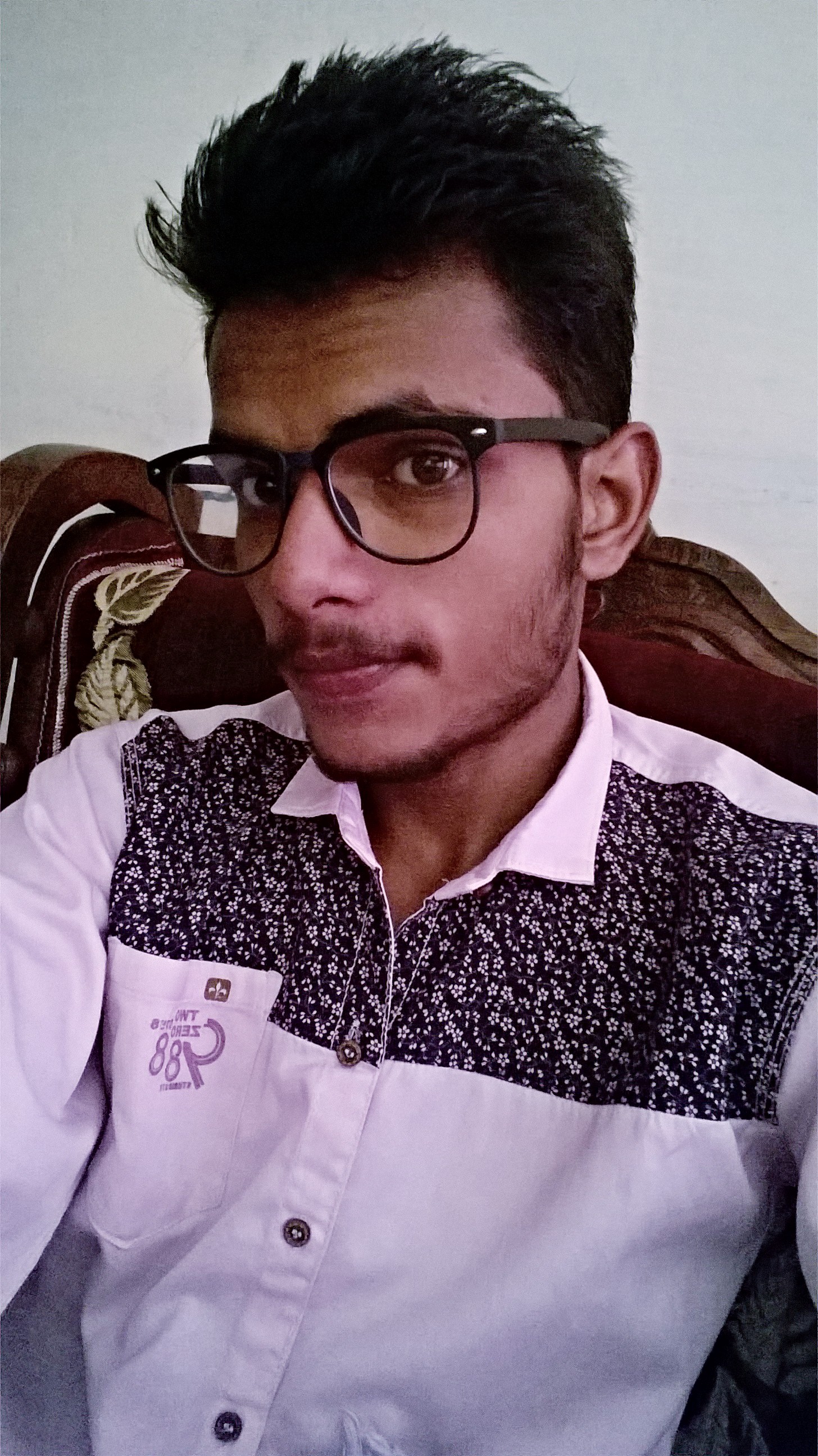 vikash kumar Tantuway