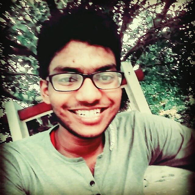 Arpit Sharma