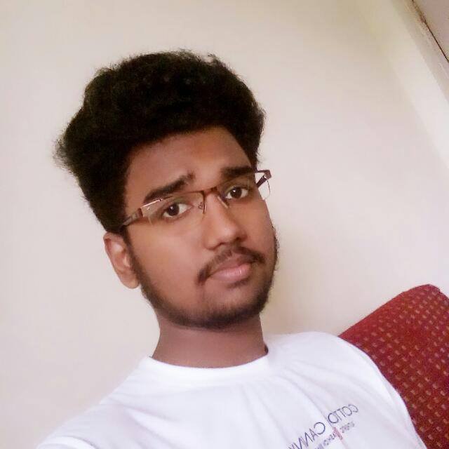 Shankar Warang