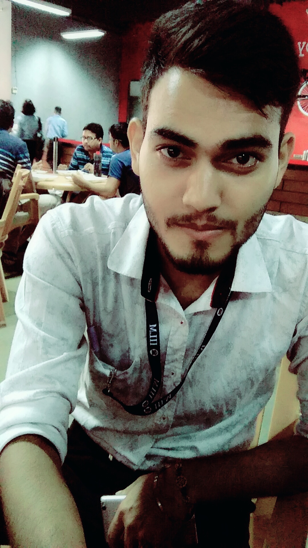 Shubham kagdiyal