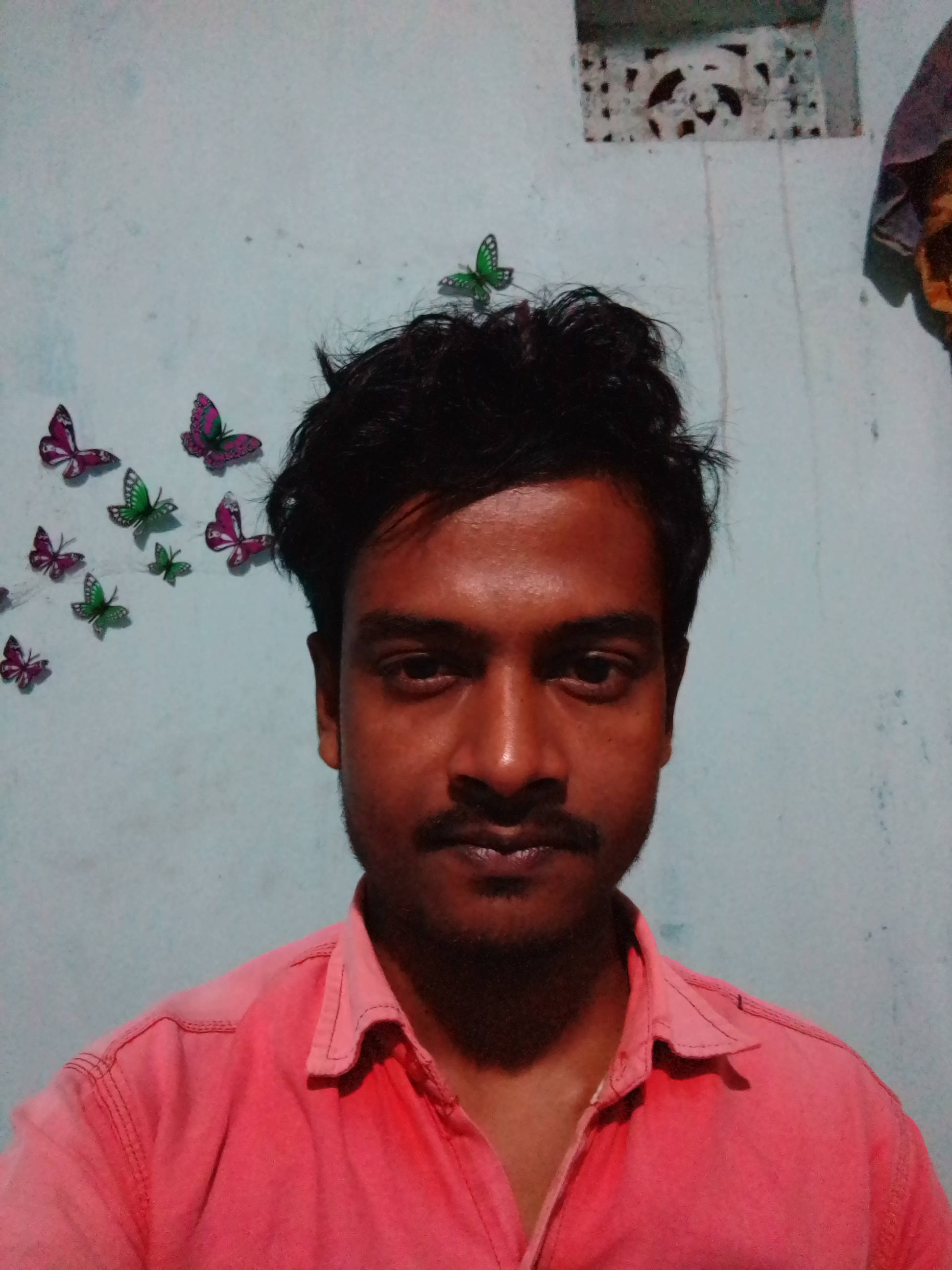 Lingaraj Das
