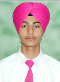 sukhjit Singh