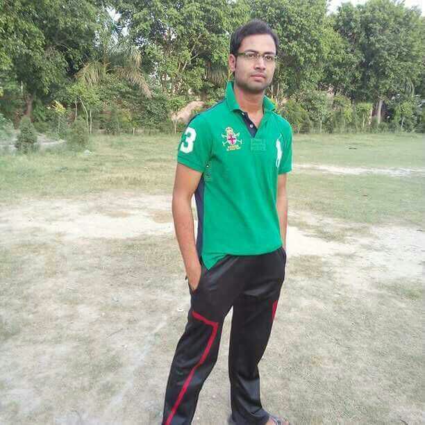 Wasim Akram