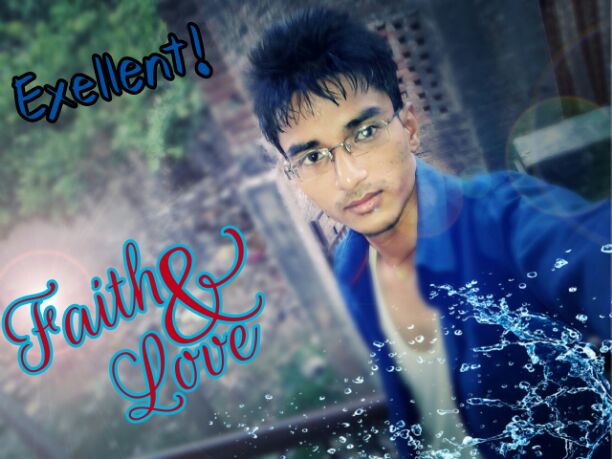 PRITESH MAURYA