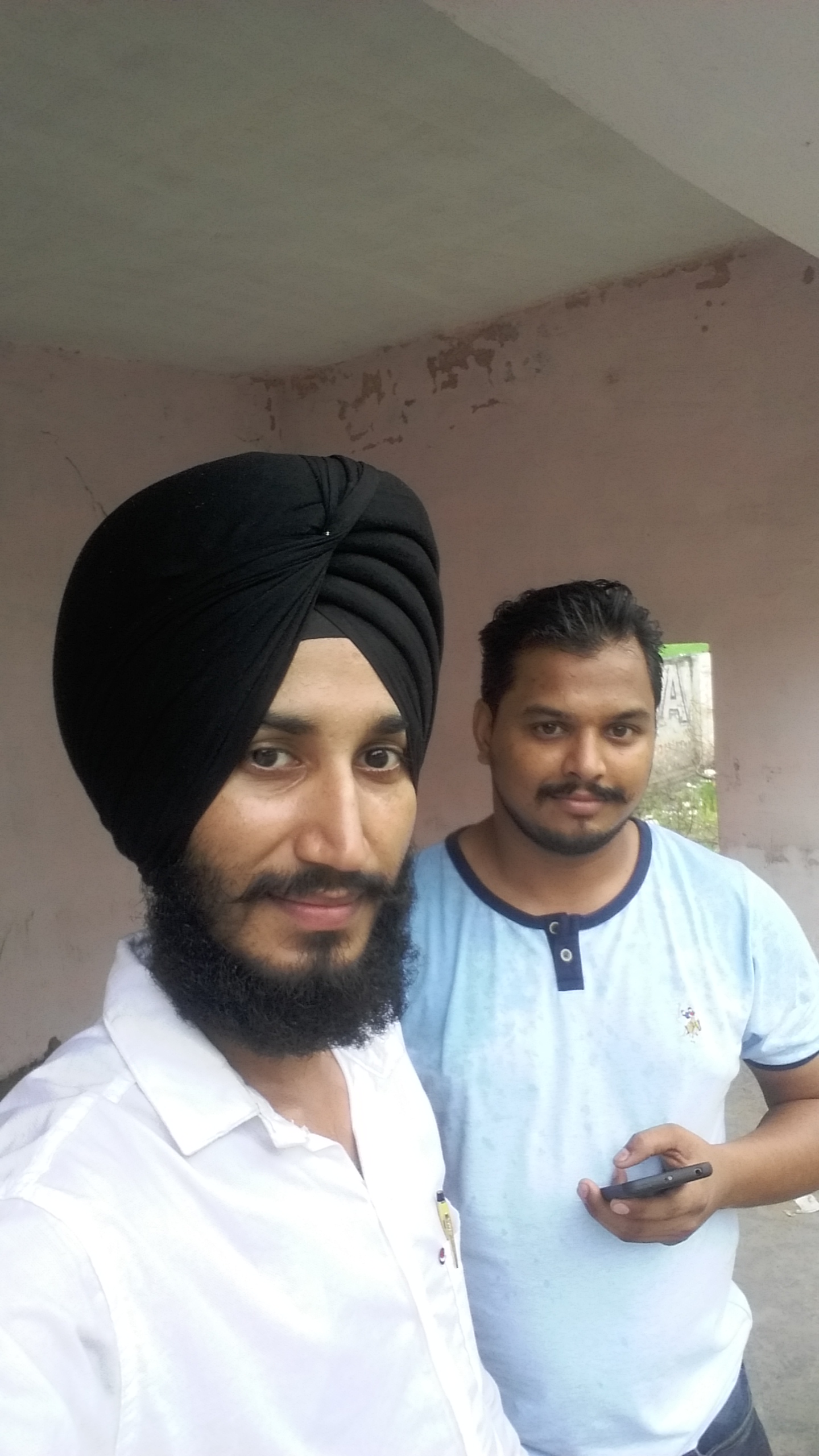 Amandeep Singh
