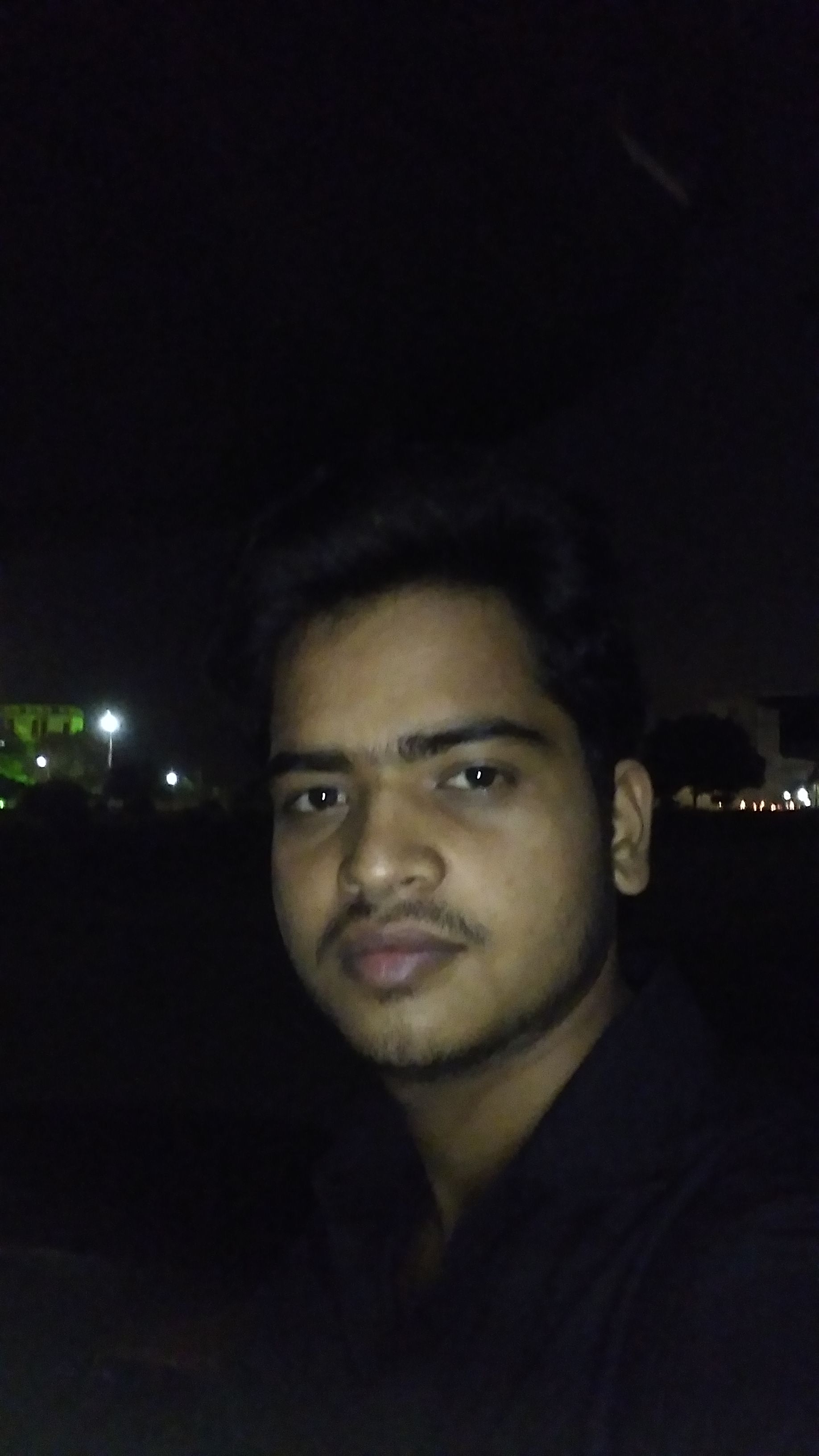 dhirendra kumar yadav