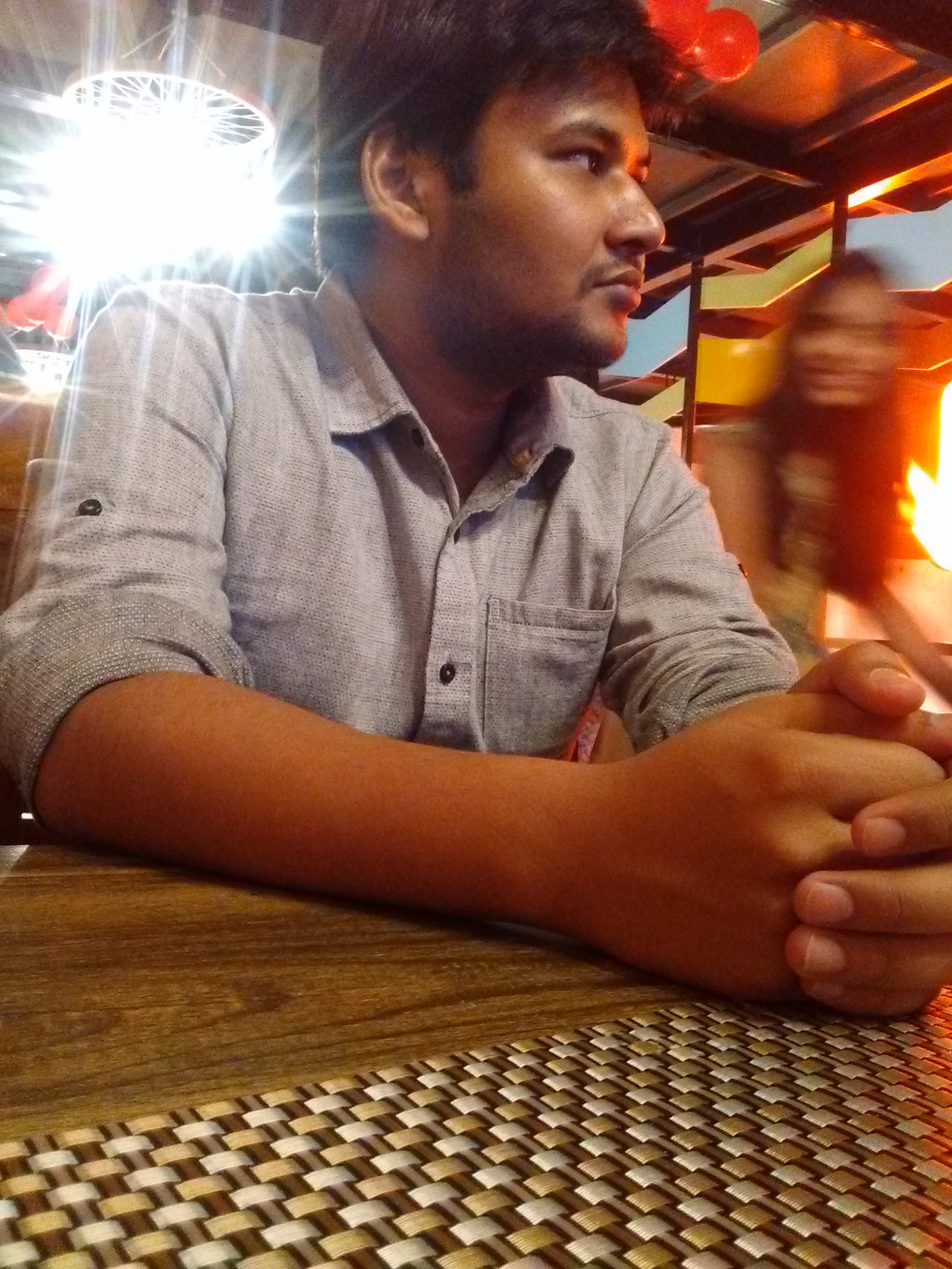 Rajat bindal