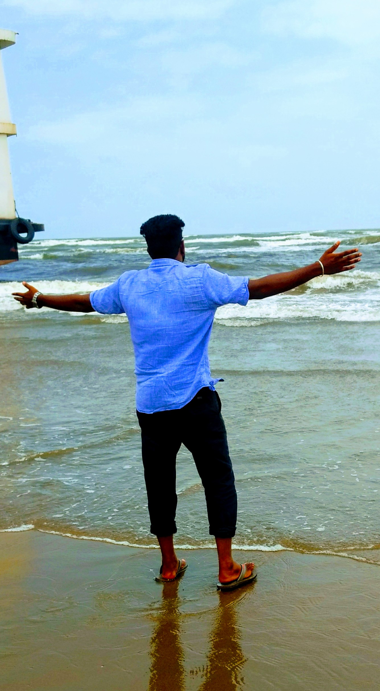 Karthik S M