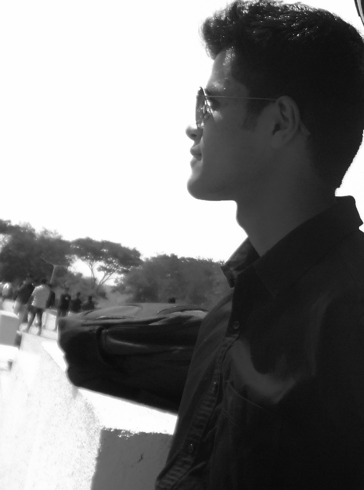 Mohit Suresh Chaudhari