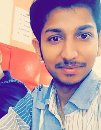 tanish mahajan