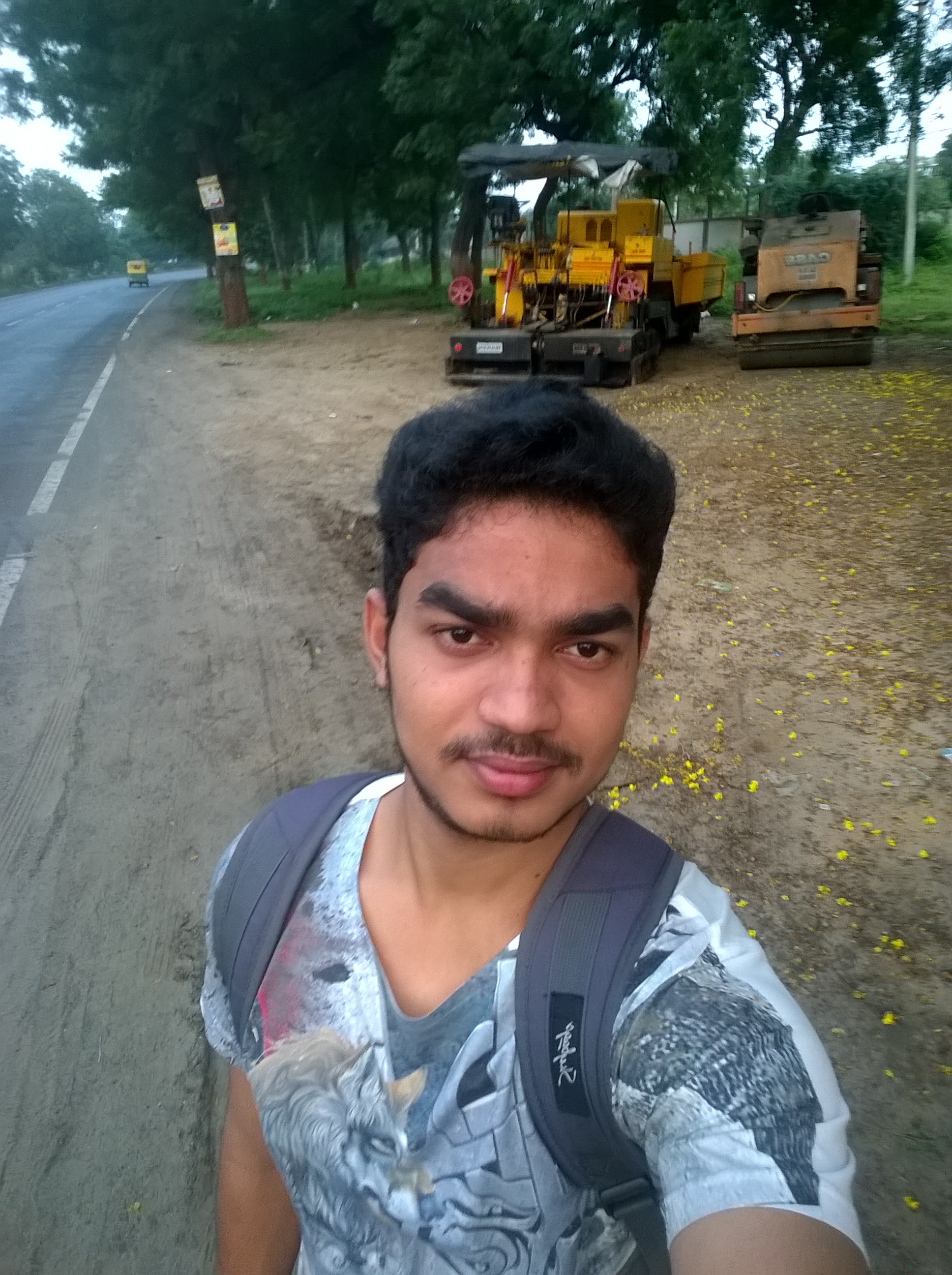 Abhishek tiwari