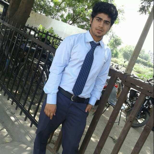 Rupendra Singh