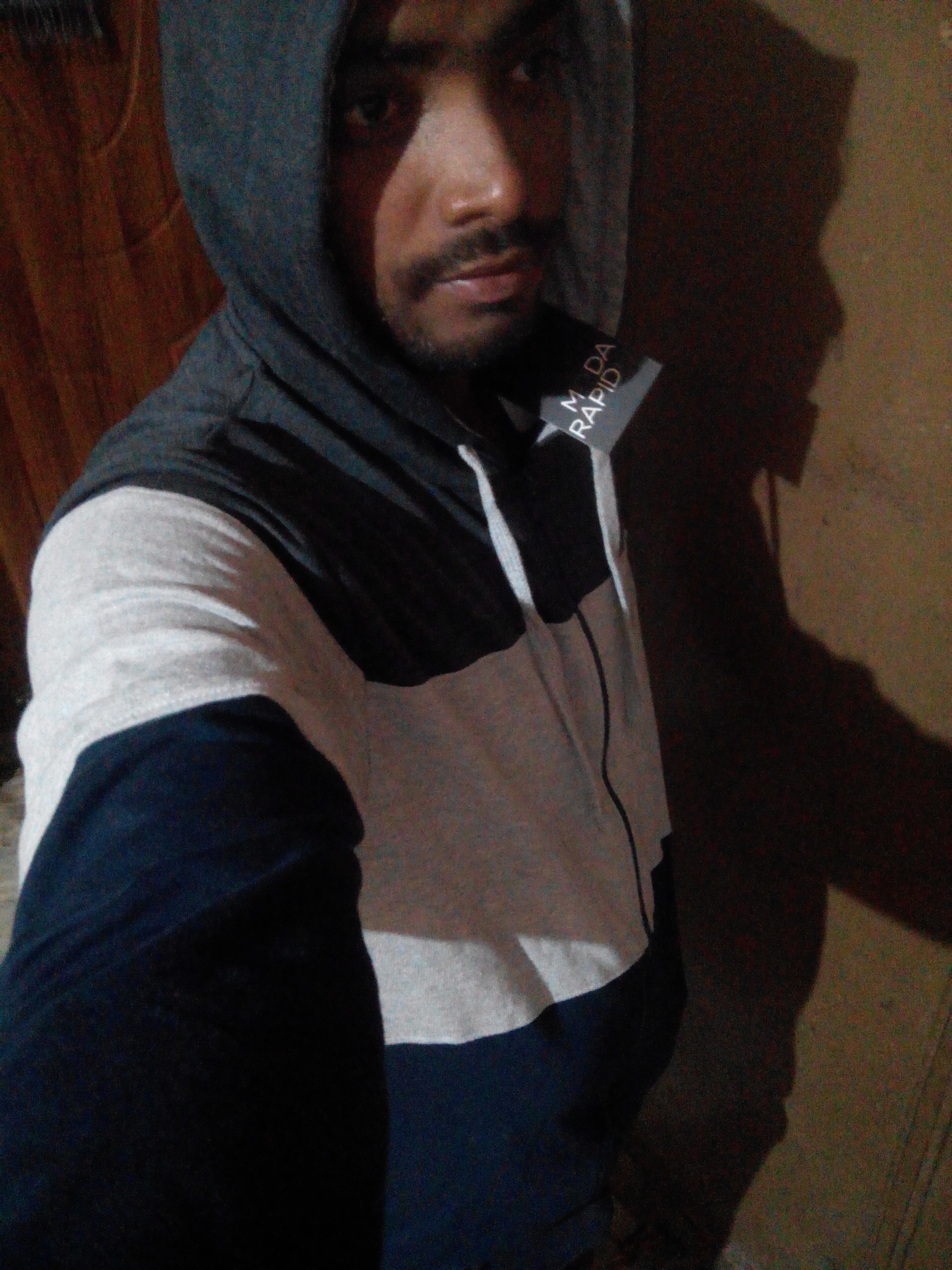 Ranjit patra