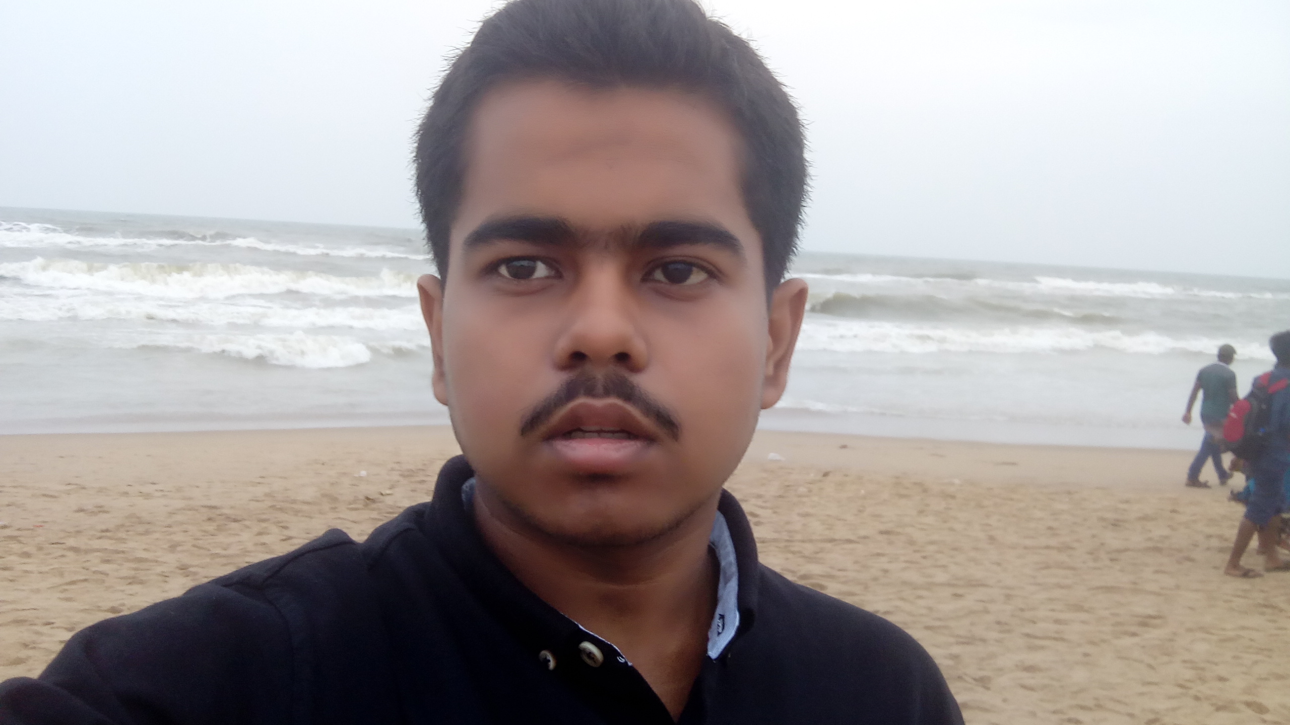 Sourjyadip Das