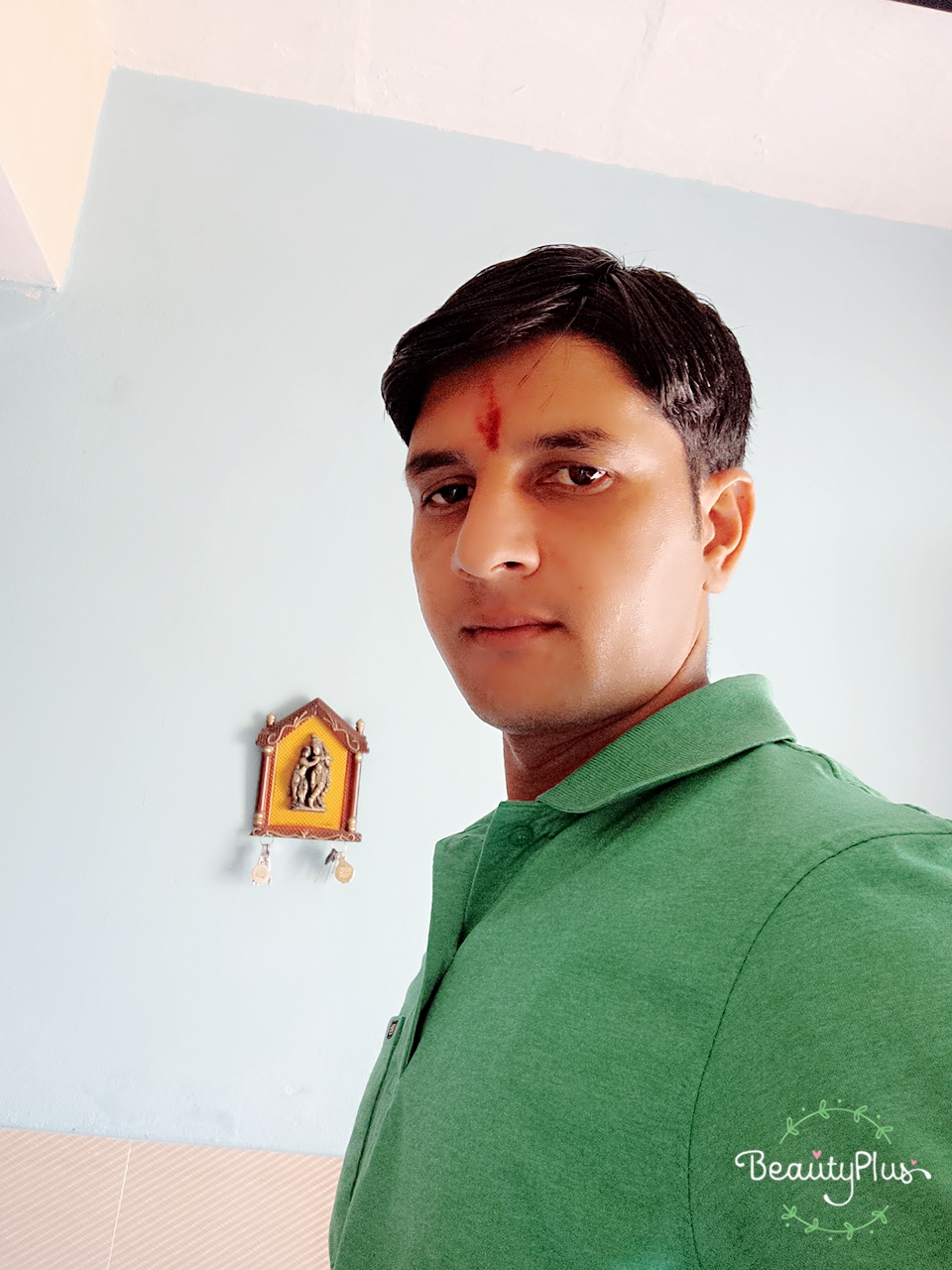 Parveen Kumar