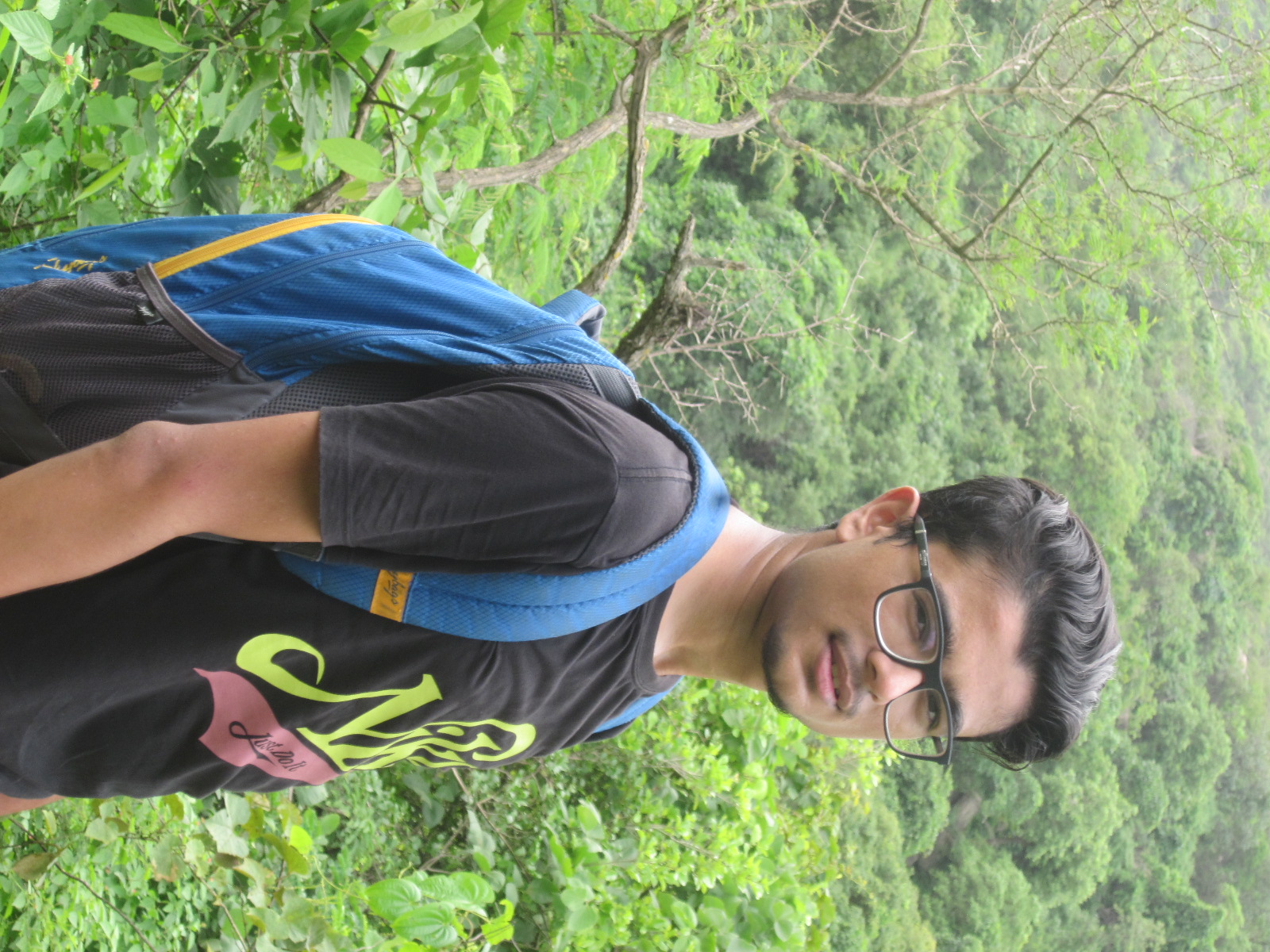 Harsh Joshi