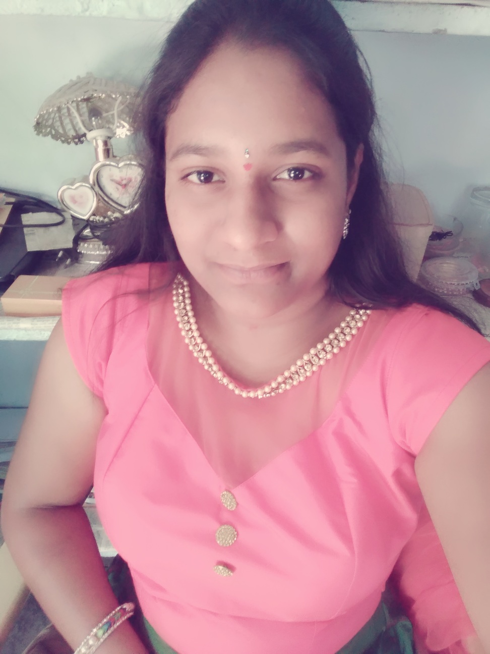 Bindu Madhuri