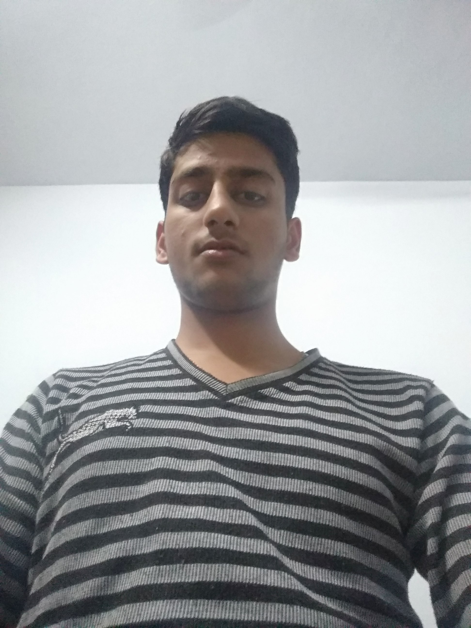 Ambuj Dubey