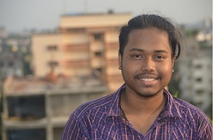 Prasun Patla