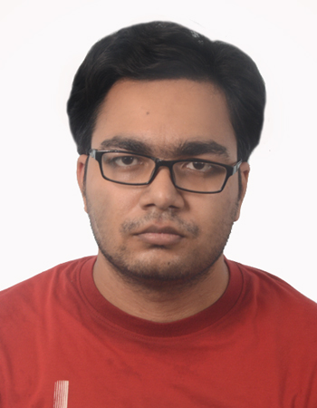 SUBHAM ROY