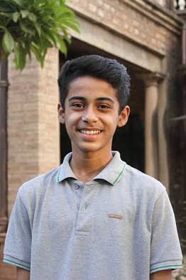 raj
