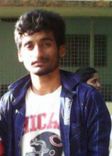 pavan kumar