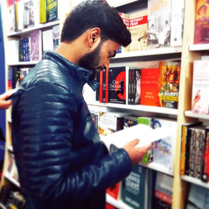 Khushtar