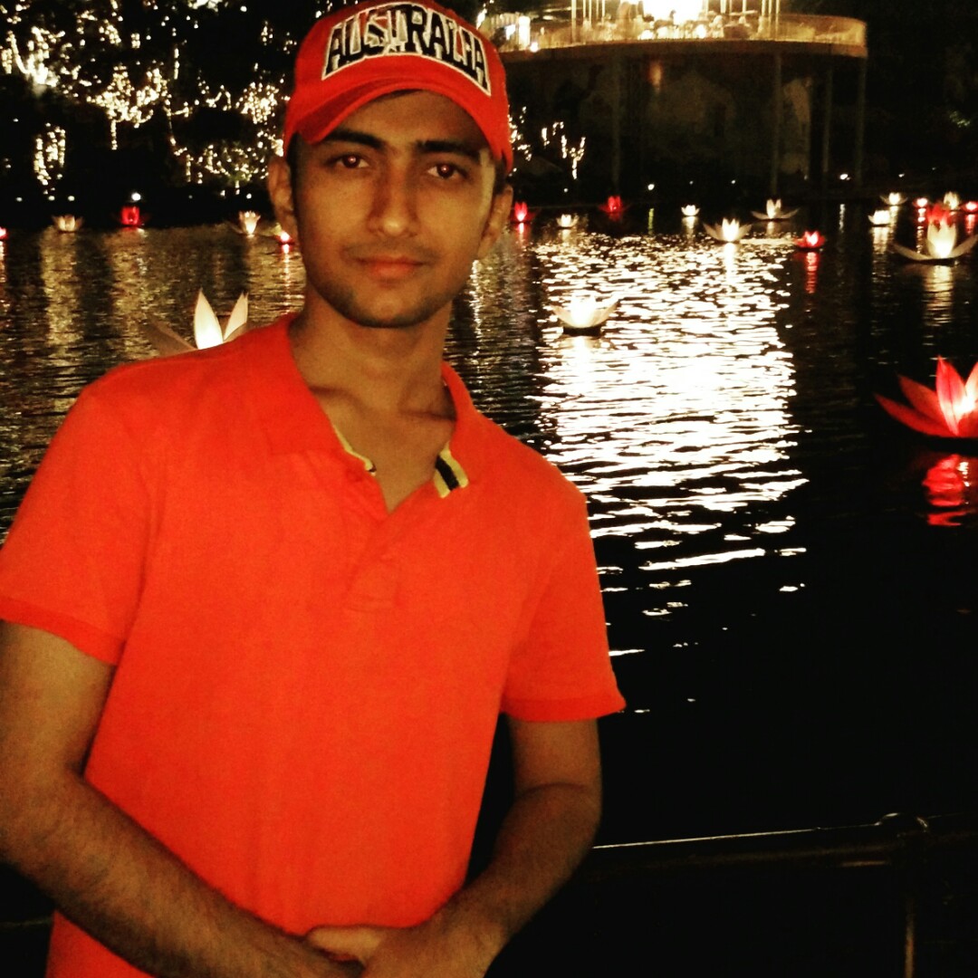 Niral Shah