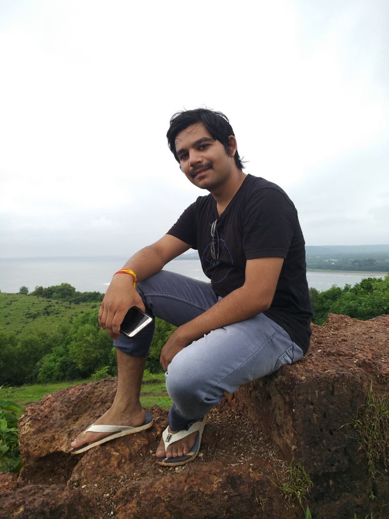 Vishal Pathak
