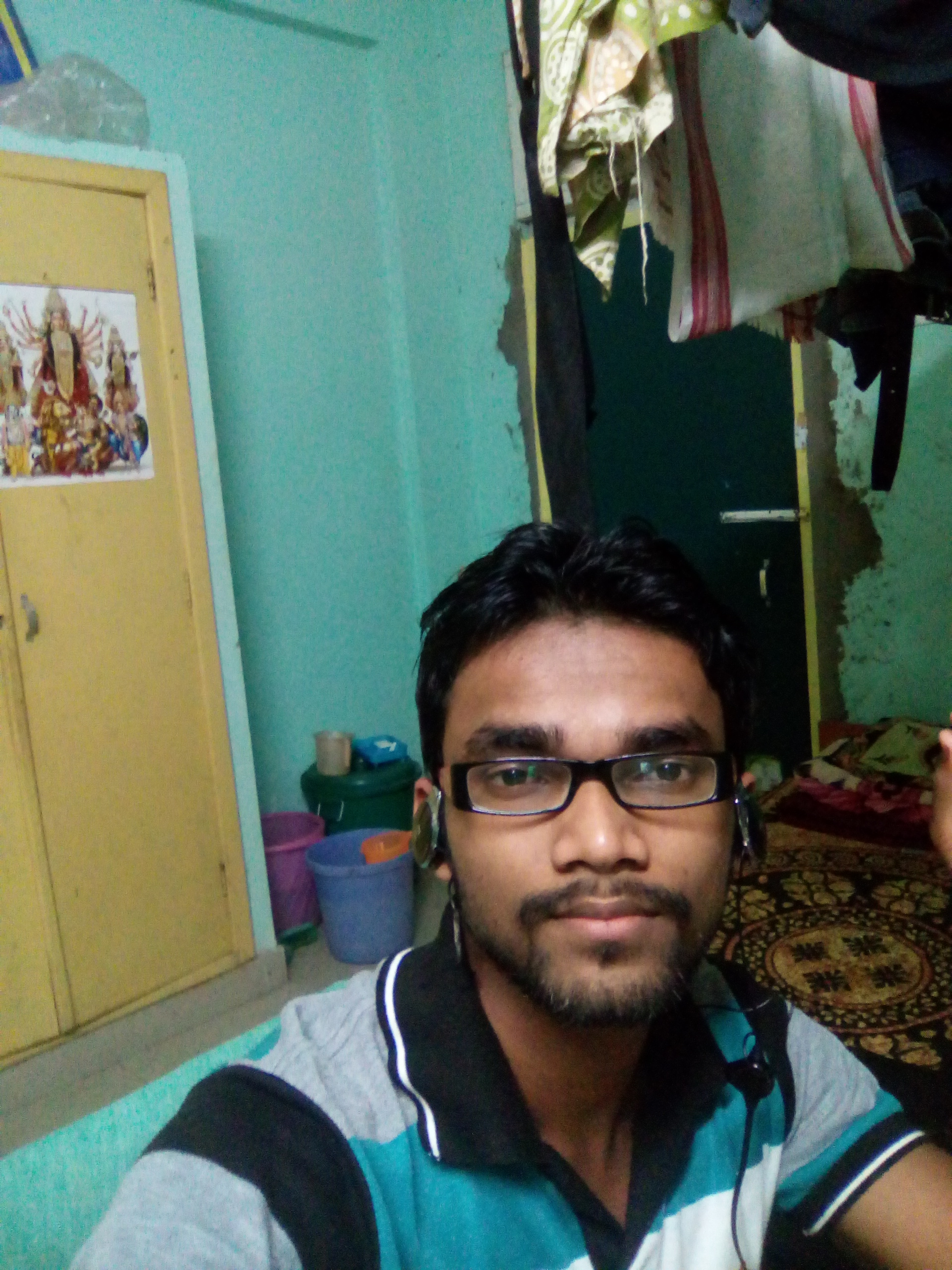 Biswajeet sahu