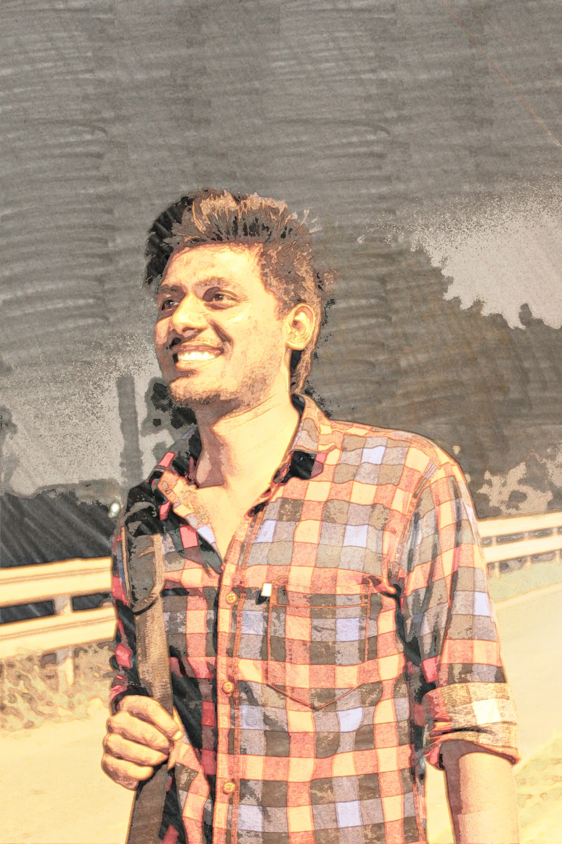 Avinash kumar