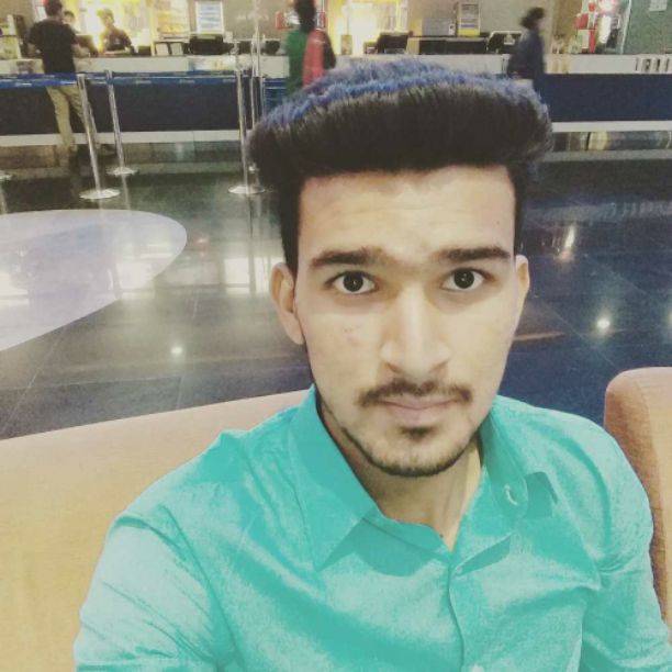 Ubaid Mundewadi