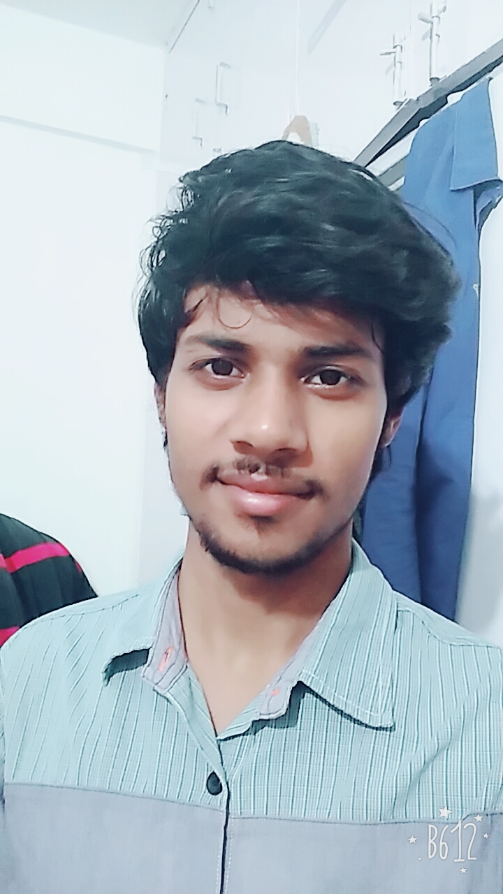 Gopal Sengar