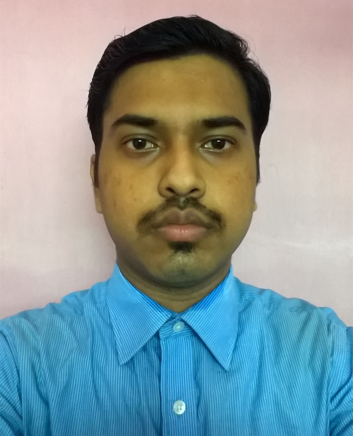 Anirban Sadhu
