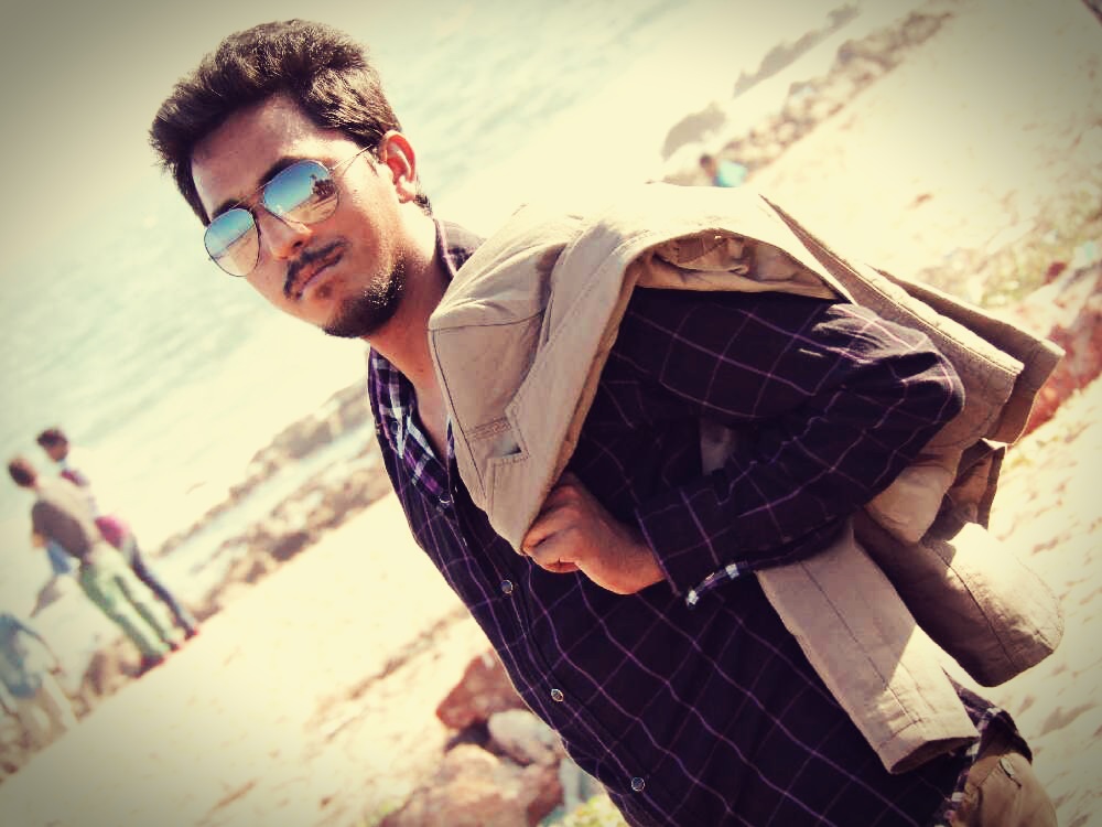 Praveen Kumar G