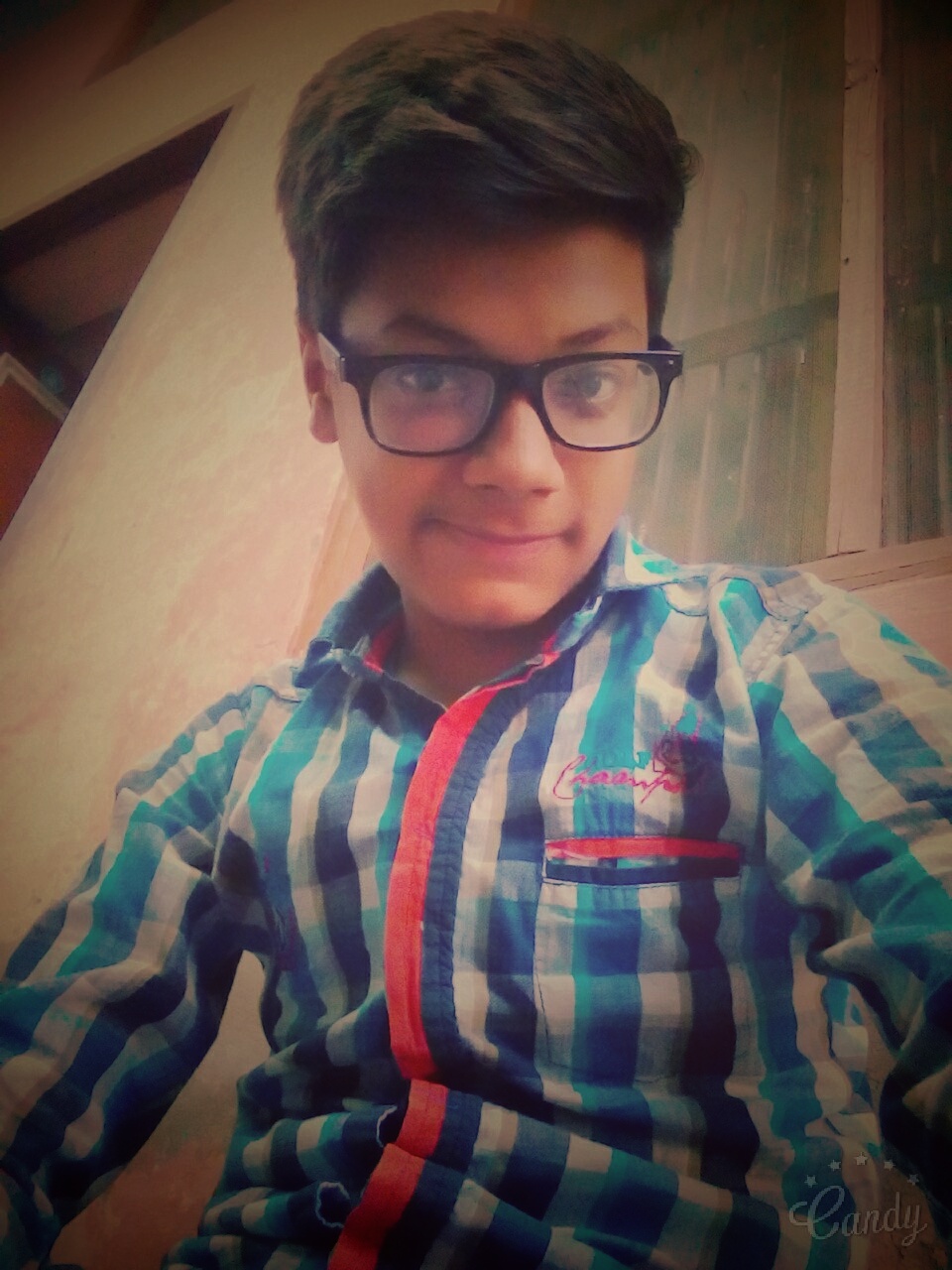 Raman