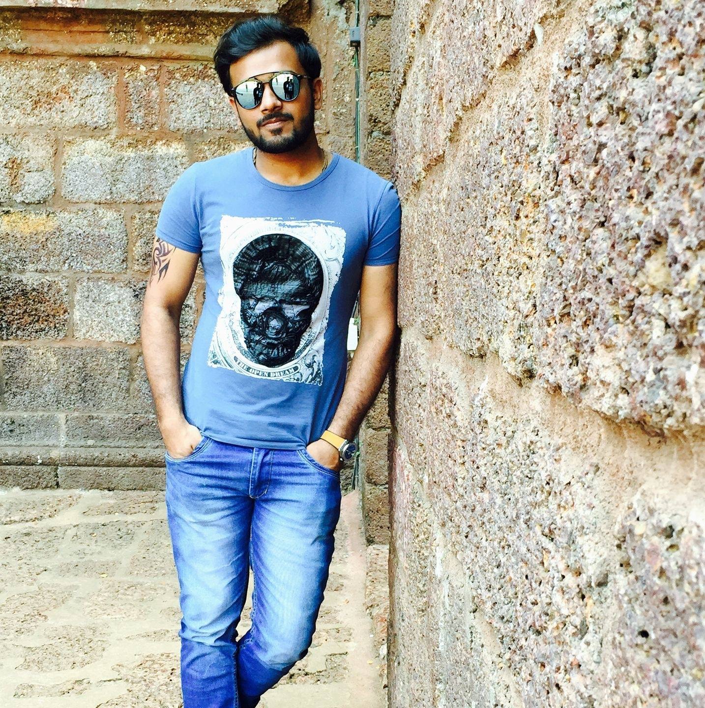 Yash Ghori