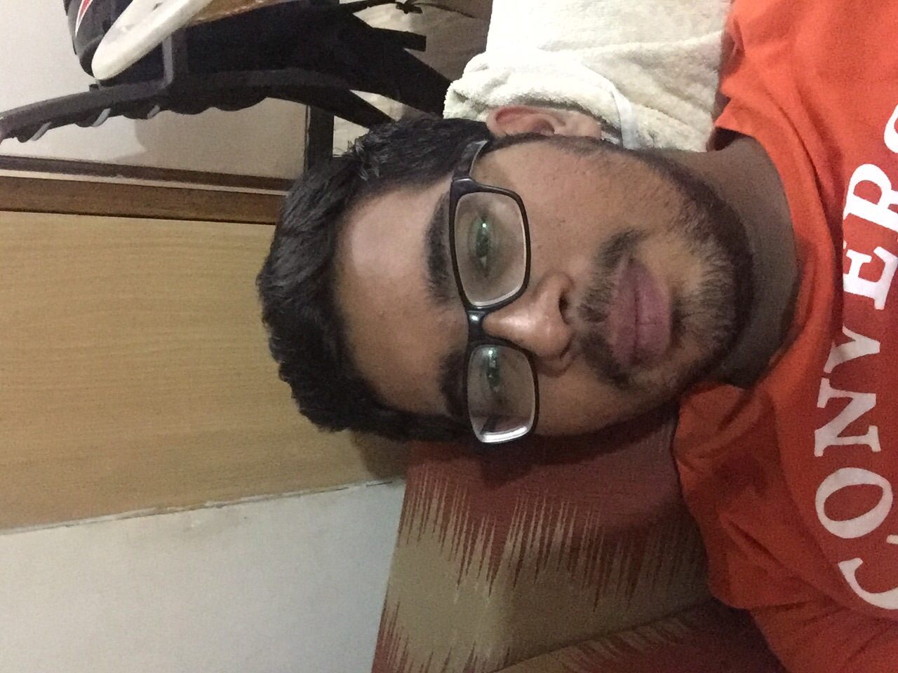 Yash Thawani