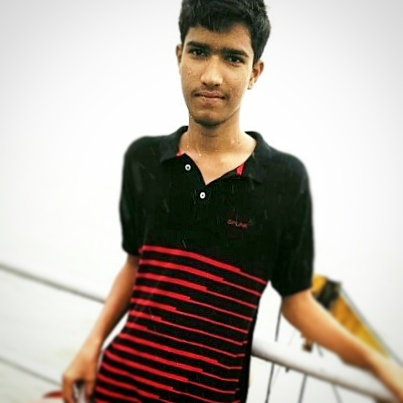 Sudarshan
