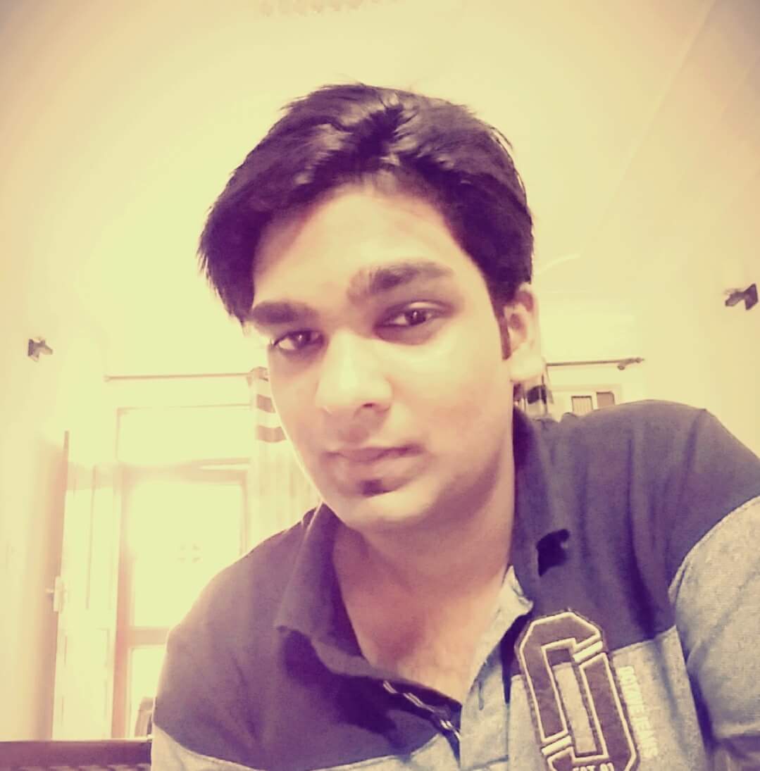 Archit jain