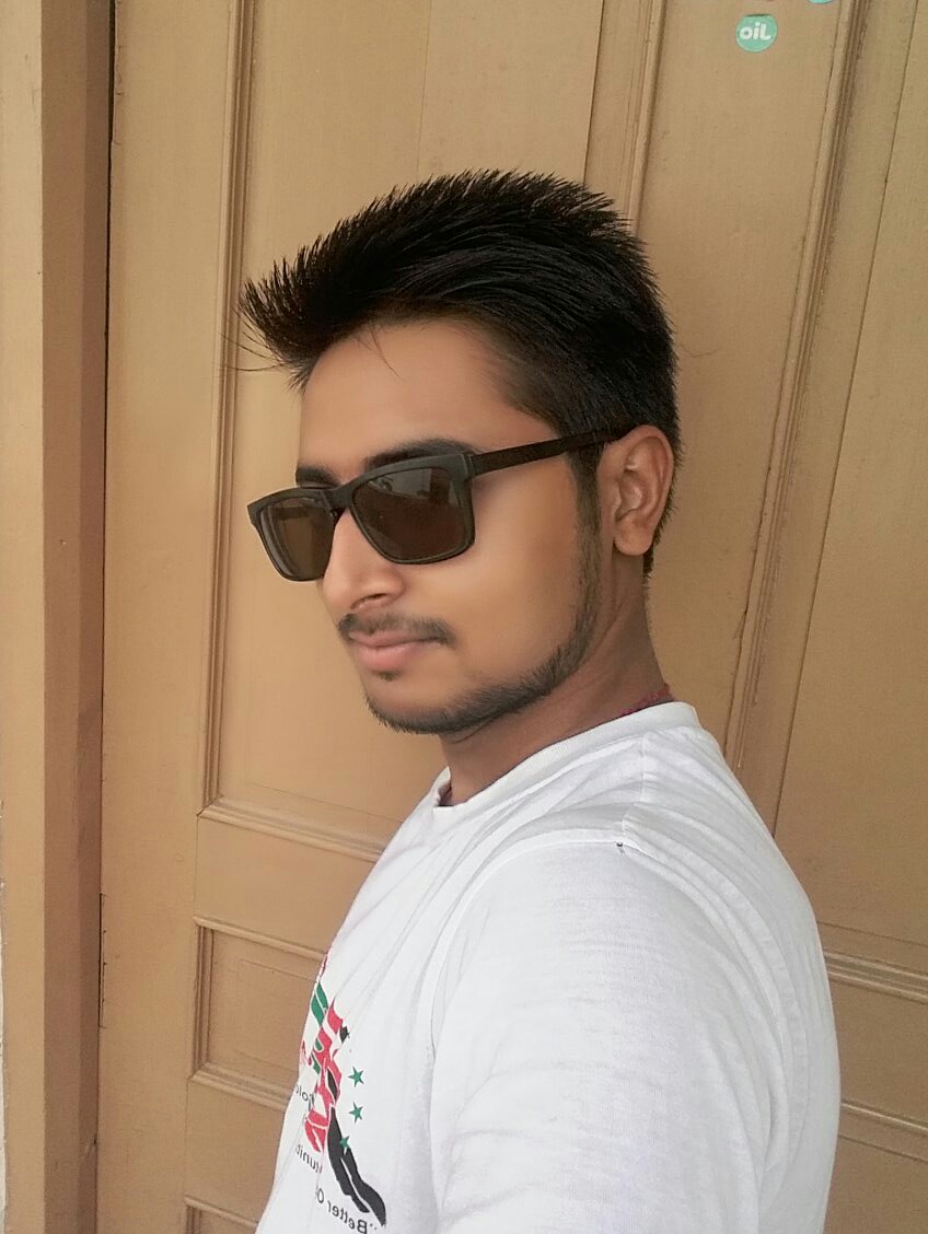 Ayush Amb