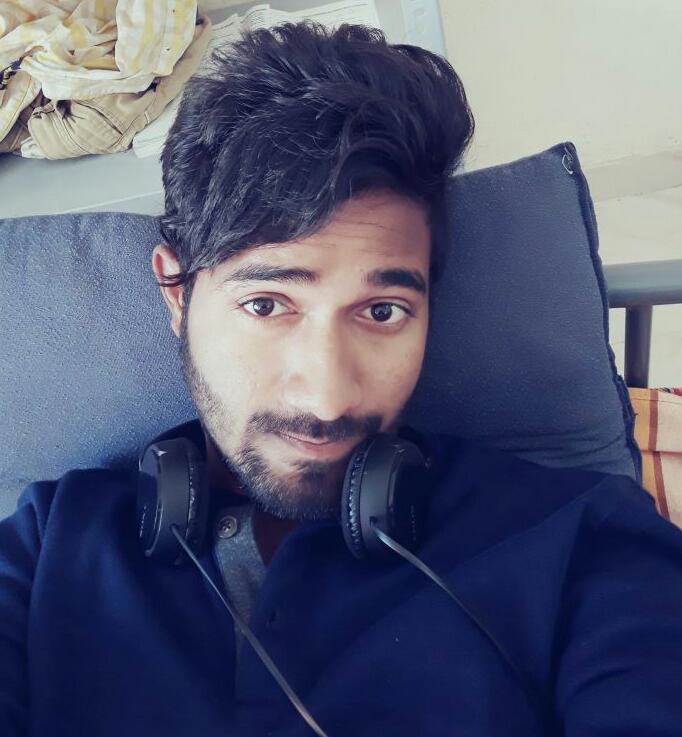 Harish