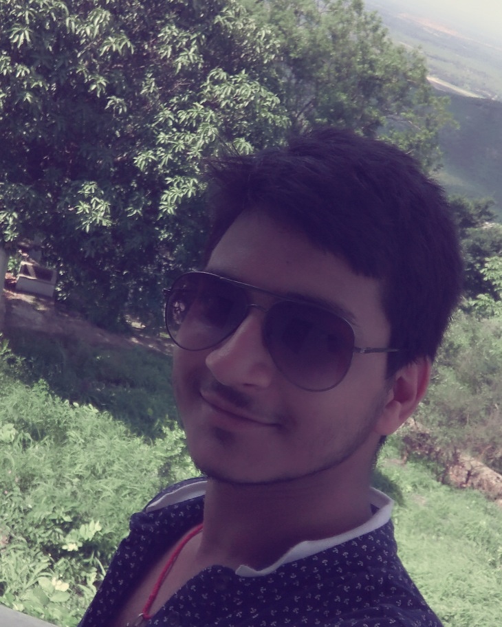 Prashant Kumar