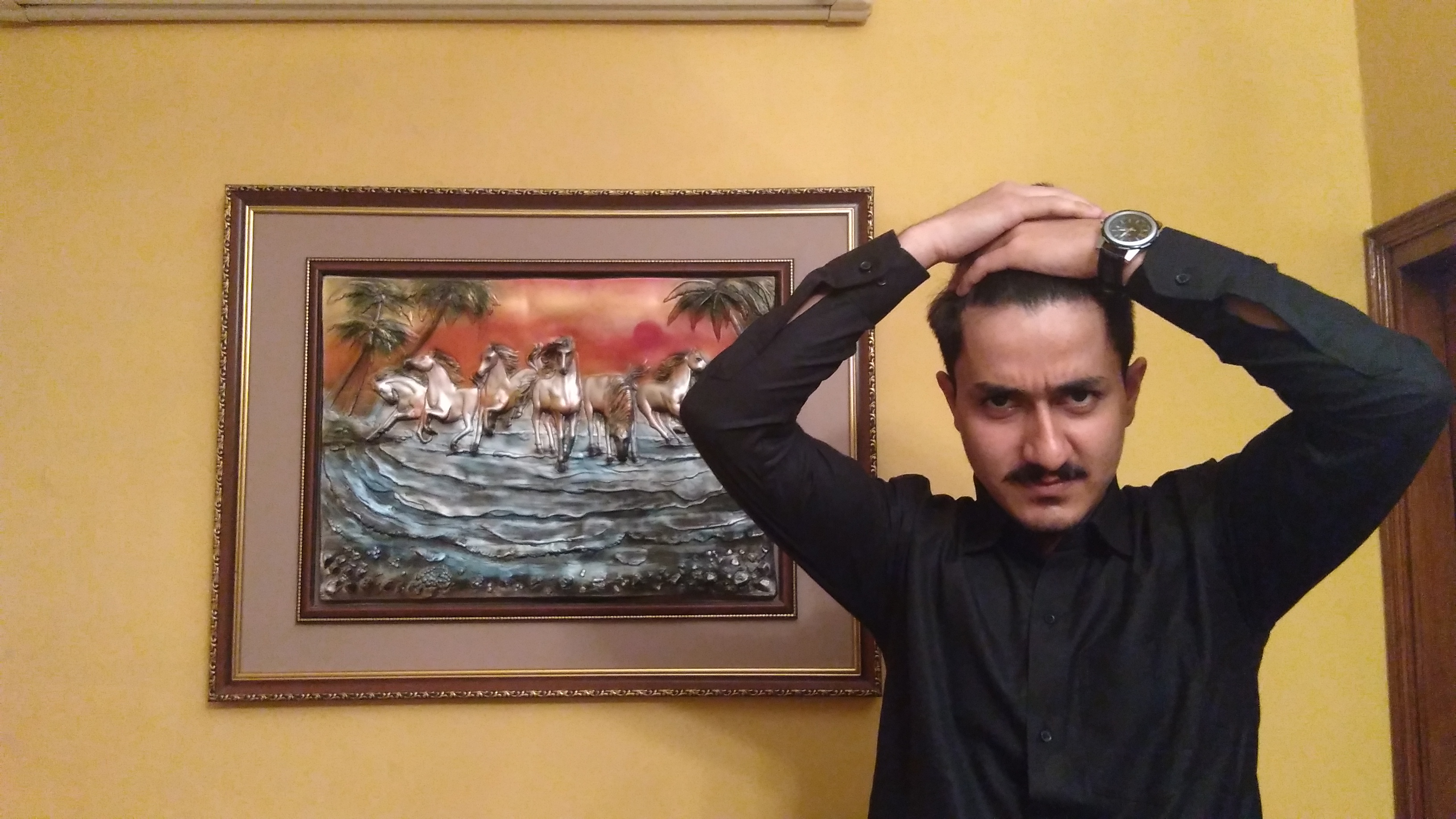 Yogdhyan Watal