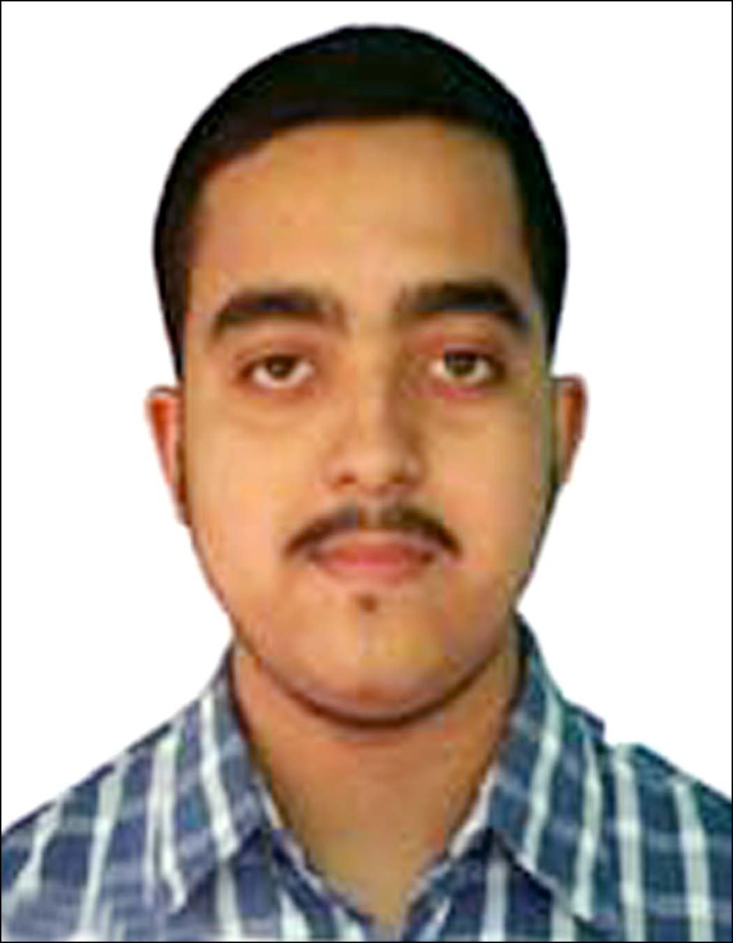 Rahul Deka