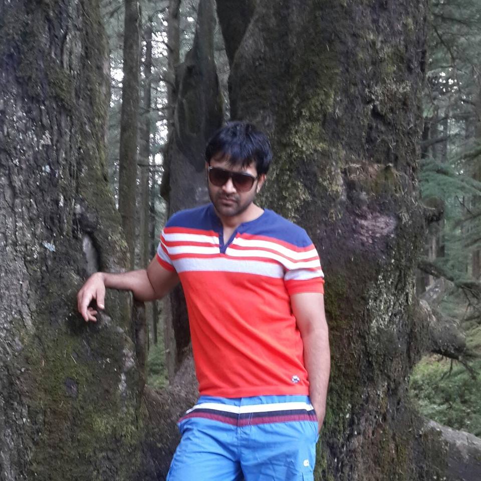 Vishnu Kumar